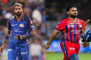 MI vs LSG Live Streaming: Match Details, Head-to-Head, Playing XI, Pitch Report and Mumbai Weather Update SportsTak