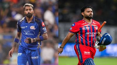 MI vs LSG Live Streaming: Match Details, Head-to-Head, Playing XI, Pitch Report and Mumbai Weather Update SportsTak