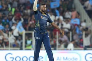 Jason Holder reveals GT's success mantra in IPL 2026 after fighting win over PBKS, says 'that has pretty much been our template...' SportsTak