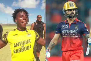 WATCH: IShowSpeed makes playful plea to Virat Kohli in latest video, says 'call me bruh...' SportsTak