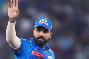 Ahead of game vs LSG, Rohit Sharma’s instinctive act of care steals spotlight during MI training SportsTak