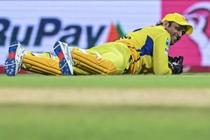 CSK travel to Delhi without MS Dhoni, wait for legend's 1st game in IPL 2026 continues: Report SportsTak