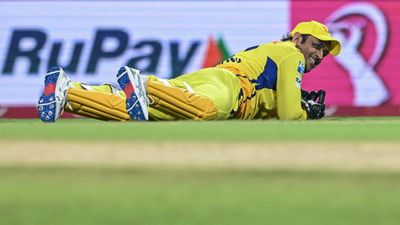 CSK travel to Delhi without MS Dhoni, wait for legend's 1st game in IPL 2026 continues: Report MS Dhoni