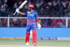 KL Rahul needs 28 runs to become 1st batter in IPL history to achieve this feat for 3 franchises SportsTak
