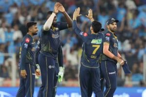 'I haven’t closed that chapter': GT star signals intent for Test cricket comeback SportsTak