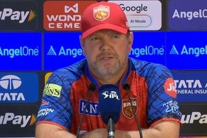 Punjab Kings' bowling coach elevated to head coach role at this franchise SportsTak