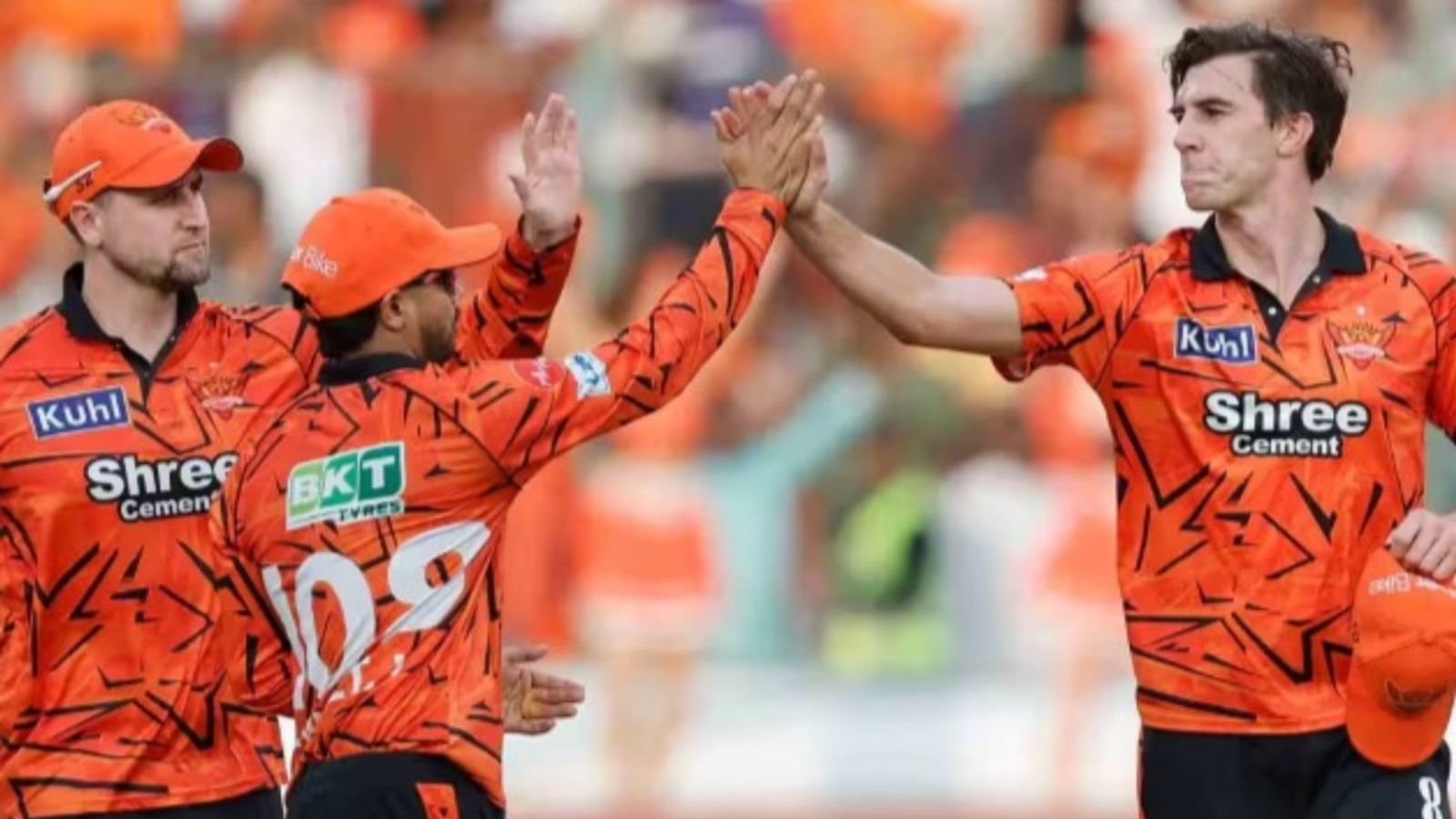 'They thought they can get away with no planning': CSK legend slams SRH after dismal showing vs KKR CSK veteran lashes out on SRH (IPL)