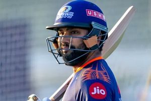 MI's social media post sparks Rohit Sharma's comeback rumours ahead of IPL 2026 match against LSG SportsTak