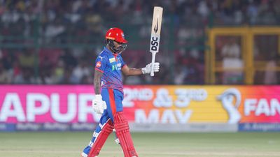 Key overseas players could skip IPL 2026 including playoffs due to this big reason Delhi Capitals' Pathum Nissanka in this frame. (Screenshot-X)