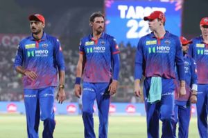 DC receive timely boost as star player declared fit ahead of IPL 2026 clash vs CSK SportsTak