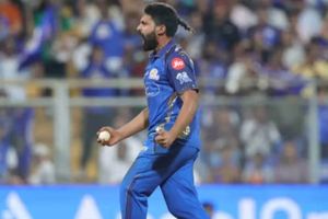 Revealed: Raghu Sharma's mysterious note after taking first IPL wicket disclosed SportsTak