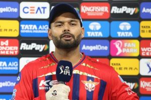 'We need some...': Rishabh Pant finally surrenders after MI hand LSG 6th straight defeat in IPL 2026 SportsTak
