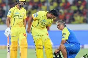 Not just hamstring, CSK's Ayush Mhatre diagnosed with wrist injury too: Report SportsTak