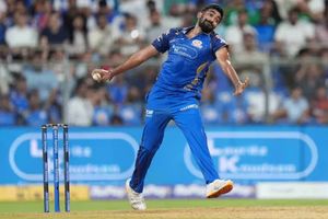 Ex-India batter wants Suryakumar or Rohit to ask Bumrah 'do you want to take a break for a game or so' after LSG clash SportsTak