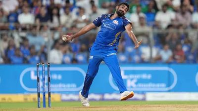 Ex-India batter wants Suryakumar or Rohit to ask Bumrah 'do you want to take a break for a game or so' after LSG clash Jasprit Bumrah