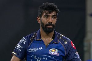 After two no balls, Sunil Gavaskar slams Jasprit Bumrah's 'unacceptable' blunder SportsTak