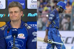 'I don't know when he's expected to be back': Rickelton says he found out Hardik Pandya wasn't playing hours before LSG match SportsTak