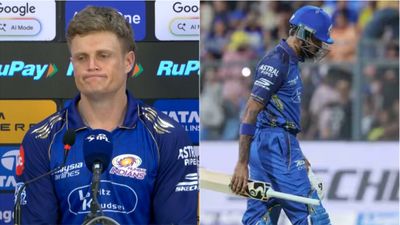 'I don't know when he's expected to be back': Rickelton says he found out Hardik Pandya wasn't playing hours before LSG match Ryan Rickelton, Hardik Pandya