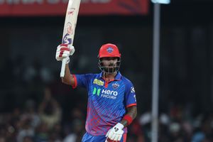 'I was branded a Test player': KL Rahul makes 'proud' admission on changing T20 batting approach SportsTak