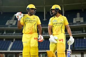 IPL 2026: Former India coach urges CSK to bring back this bowler in clash against DC SportsTak