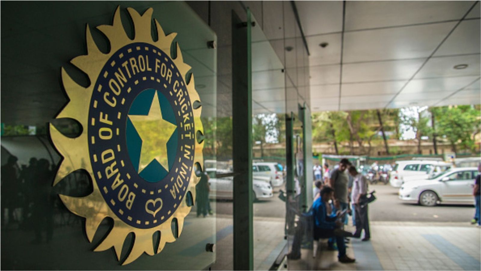 'BCCI control the ICC. But what can we do?': South African star makes bold claim on India’s influence in world cricket SA star drops bombshell on BCCI's role in world cricket (via Getty)