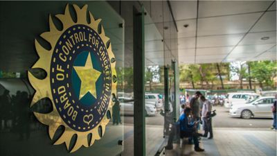'BCCI control the ICC. But what can we do?': South African star makes bold claim on India’s influence in world cricket 'BCCI control the ICC. But what can we do?': South African star makes bold claim on India’s influence in world cricket