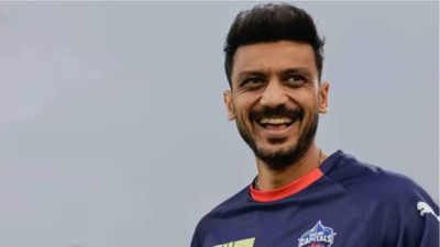 “Could’ve done better in…”: DC captain Axar Patel pinpoints key concern at toss during IPL 2026 clash vs CSK “Could’ve done better in…”: DC captain Axar Patel pinpoints key concern at toss during IPL 2026 clash vs CSK
