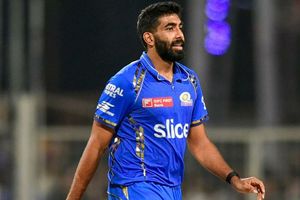 Ravi Shastri blames 'mental fatigue' for Jasprit Bumrah's underwhelming show in IPL 2026 SportsTak