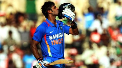 'Party indulged in corrupt practices': Ex-Indian cricketer alleges TMC denied ticket over ₹5 crore demand 'Party indulged in corrupt practices': Ex-Indian cricketer alleges TMC denied ticket over ₹5 crore demand