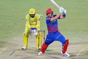 WATCH: Tristan Stubbs gets lucky as Noor Ahmad drops crucial catch SportsTak