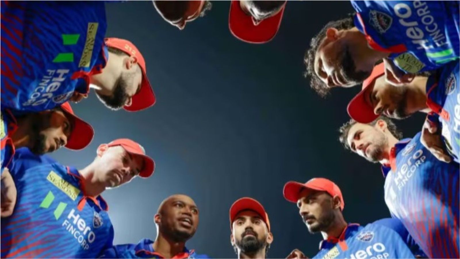 DC labelled not 'a serious cricket team' after another selection blunder vs CSK in IPL 2026 DC under fire for selection calls vs CSK (IPL)