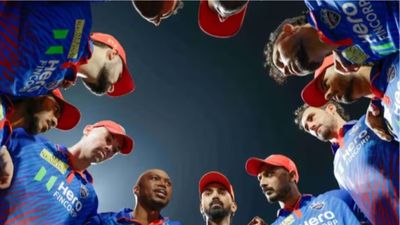 DC labelled not 'a serious cricket team' after another selection blunder vs CSK in IPL 2026 DC labelled not 'a serious cricket team' after another selection blunder vs CSK in IPL 2026