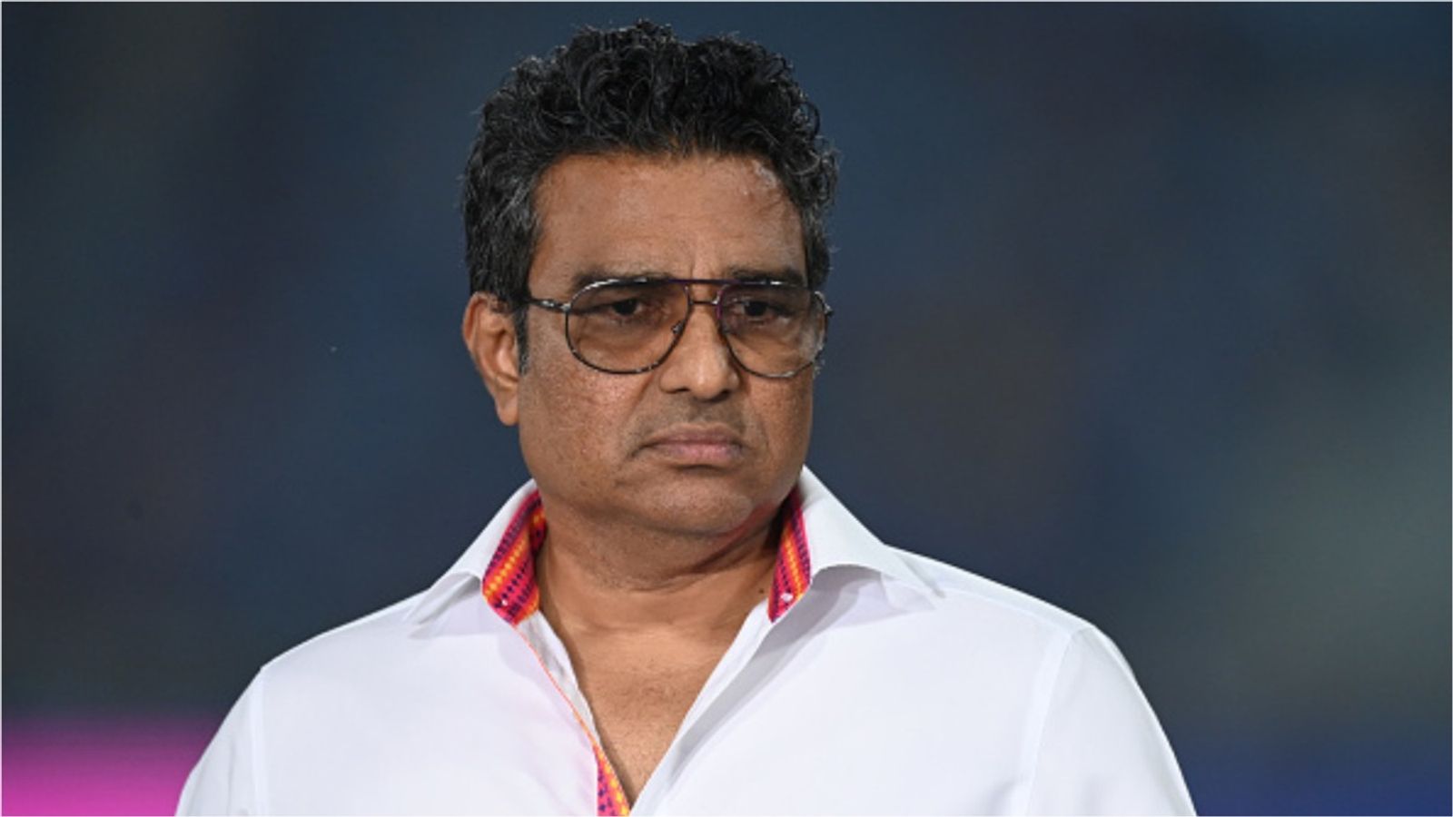 Sanjay Manjrekar opens up on IPL 2026 commentary snub: 'I provoked people' Sanjay Manjrekar in the frame (via Getty)