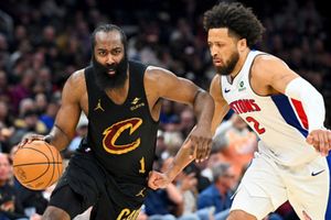 Pistons vs Cavaliers NBA Playoffs Game 1 schedule: Date, time, live stream, and more SportsTak