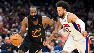 Pistons vs Cavaliers NBA Playoffs Game 1 schedule: Date, time, live stream, and more Pistons vs Cavaliers Game 1 live stream