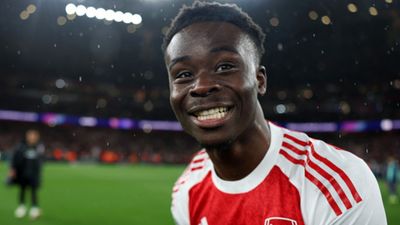 Bayern or PSG? Arsenal star reveals team he wants to face in Champions League final Bayern or PSG? Arsenal star reveals team he wants to face in Champions League final