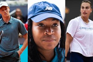 Aryna Sabalenka threatens French Open boycott over prize money dispute; reunites with Coco Gauff & Jannik Sinner SportsTak