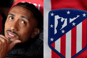 Watch: When Barca’s Raphinha predicted Atlético Madrid's UCL elimination as Simeone's team exits vs Arsenal SportsTak