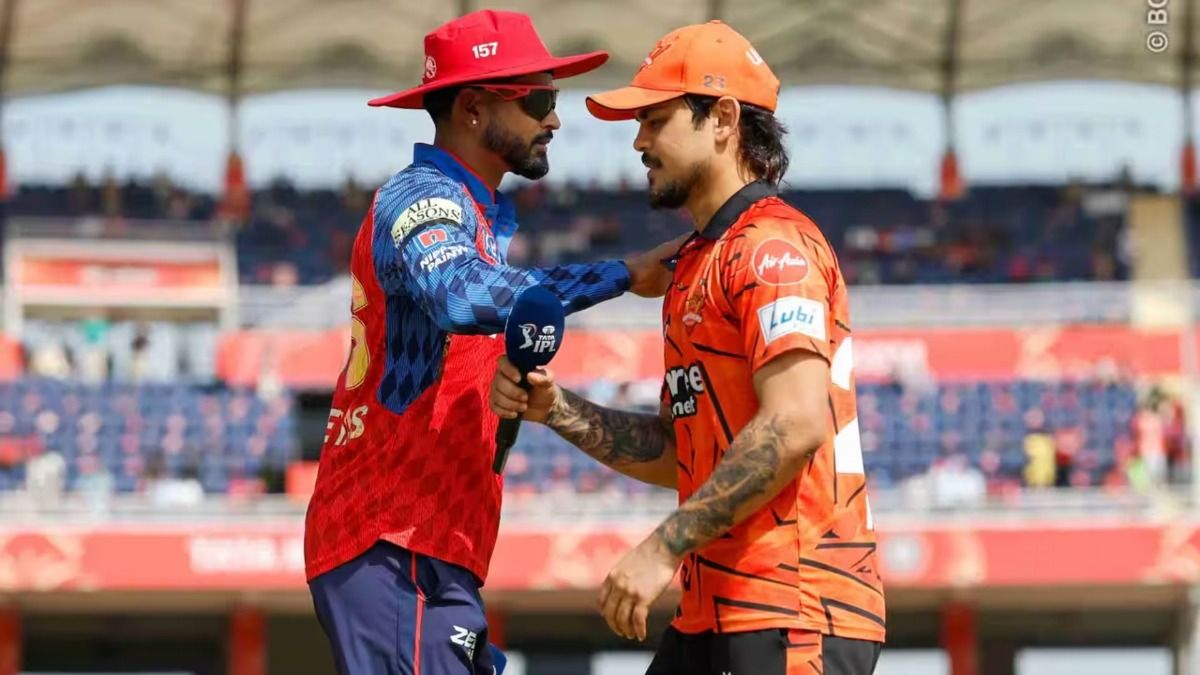 Shreyas Iyer, Ishan Kishan