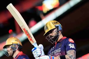 Why Bengaluru's Chinnaswamy Stadium was removed as IPL 2026 final host last minute? BCCI gives clarification SportsTak