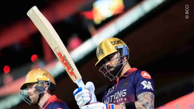 Why Bengaluru's Chinnaswamy Stadium was removed as IPL 2026 final host last minute? BCCI gives clarification Virat Kohli, Phil Salt