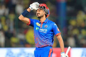 Amid disastrous form in IPL 2026, DC head coach backs Axar Patel to 'come good' after loss vs CSK SportsTak