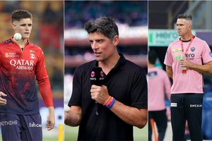 'No one is going to say IPL is terrible because they don't want to upset their bosses': Cook on criticism from Pietersen over Bethell comment SportsTak