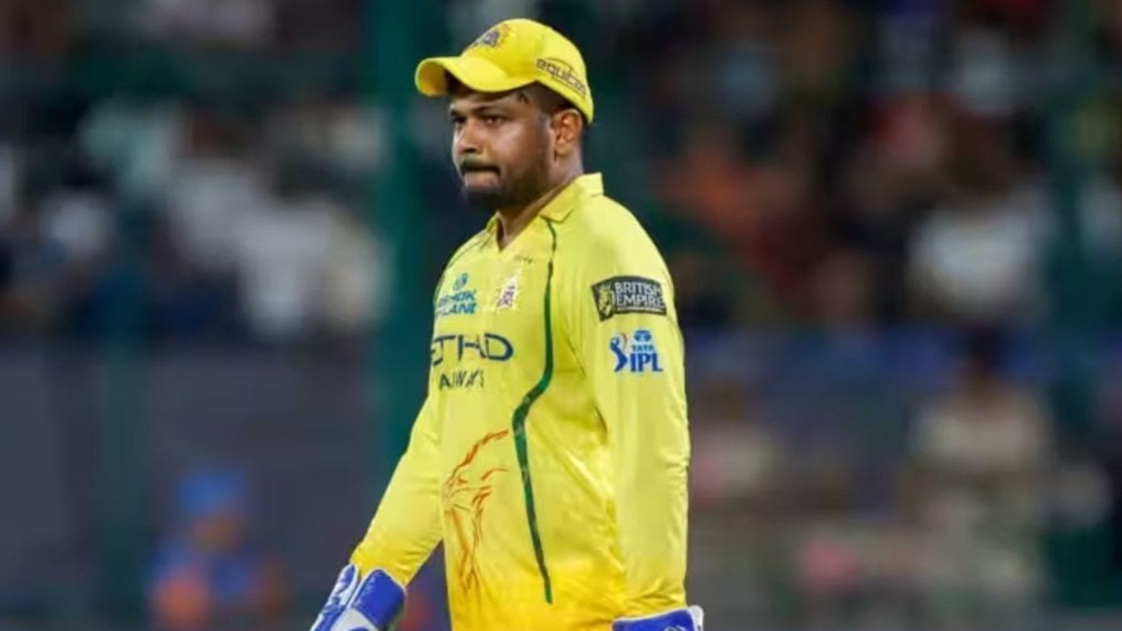 IPL 2026: Sanjay Manjrekar raises Sanju Samson fitness concerns, cites "great example like Virat Kohli" Sanju Samson in this frame. (X)