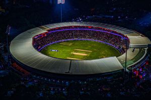 'Bengaluru was ready': KSCA slams BCCI for taking away IPL 2026 final and playoffs hosting rights SportsTak
