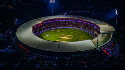 'Bengaluru was ready': KSCA slams BCCI for taking away IPL 2026 final and playoffs hosting rights M Chinnaswamy Stadium in the frame. (X)