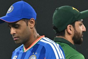 Sports ministry sets clear policy on India-Pakistan sporting ties, maintains bilateral ban; opens doors for... SportsTak