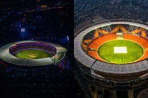 Karnataka Deputy CM dismisses ticket controversy as reason for IPL final shift, says 'Ahmedabad has...' SportsTak