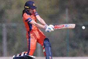 Netherlands announce 15-member squad for maiden Women's T20 World Cup, 26-yr-old to lead the pack SportsTak