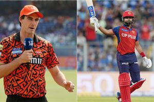 IPL 2026: PBKS invite SRH to bat first with one big change in fold; Know playing XIs SportsTak